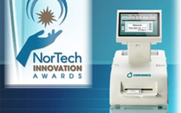 Codonics wins NorTech Innovation Award for Safe Label System