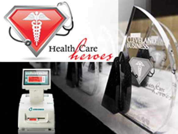 Codonics recognized for its Advancements in Healthcare