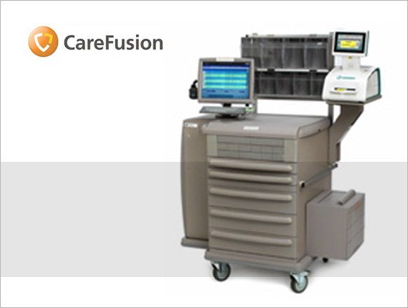 CareFusion announces agreement to resell Codonics SLS
