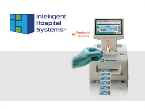 Codonics and IHS Partner to Increase Patient Safety