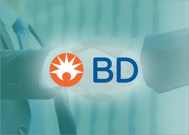 BD & Codonics Announce Global Joint Development Agreement