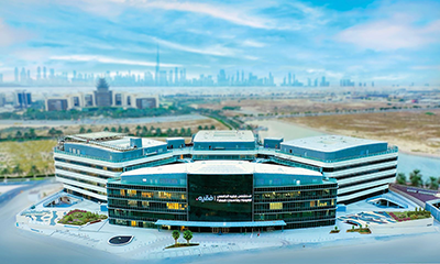 Fakeeh University Hospital, UAE