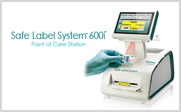 Revolutionizing Medication Safety: Codonics Launches Upgradeable SLS 600i Safe Label System with RFID Integration